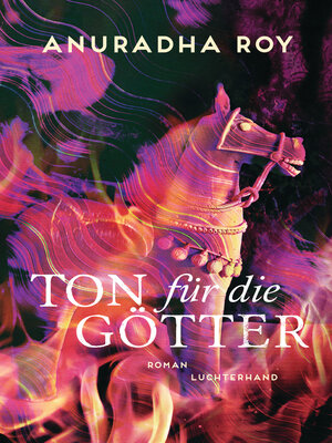 cover image of Ton für die Götte